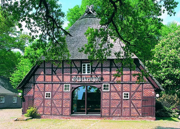 Glockenhof Studtmann