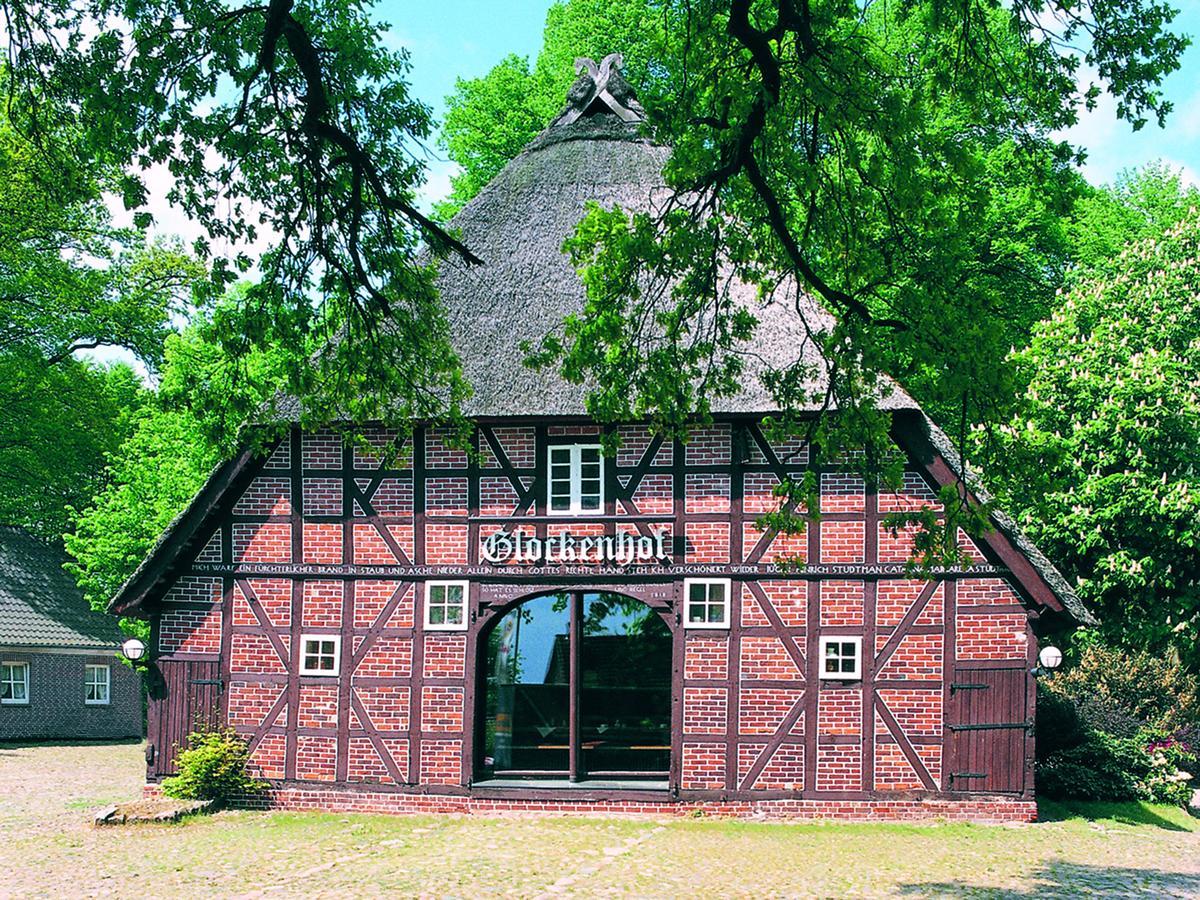 Glockenhof Studtmann Амелингхаузен